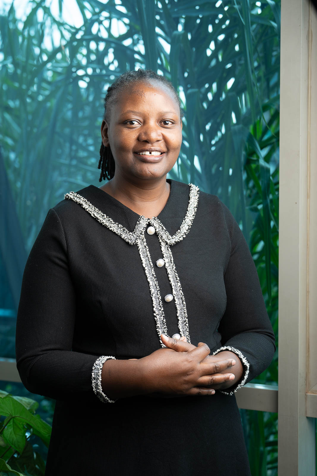 Elizabeth Murunga