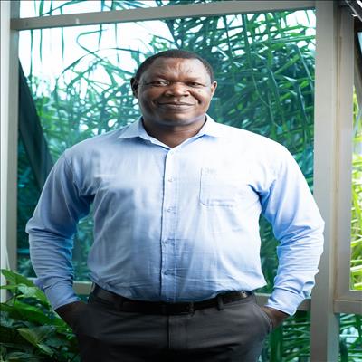 Pius Simiyu